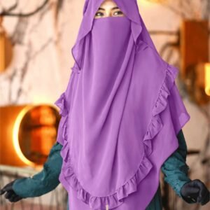 ALN-51-Light Purple