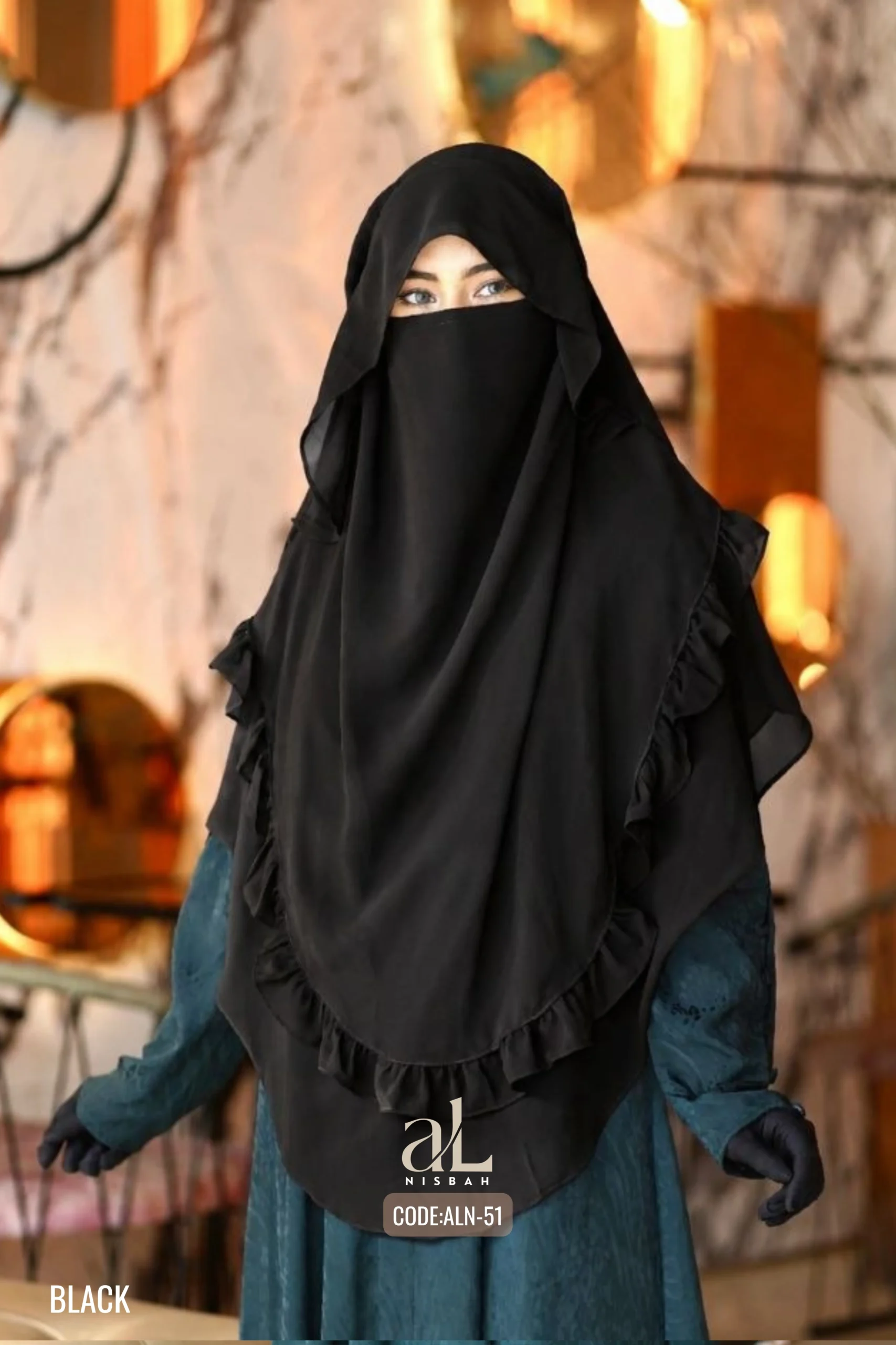 ALN-52-Black