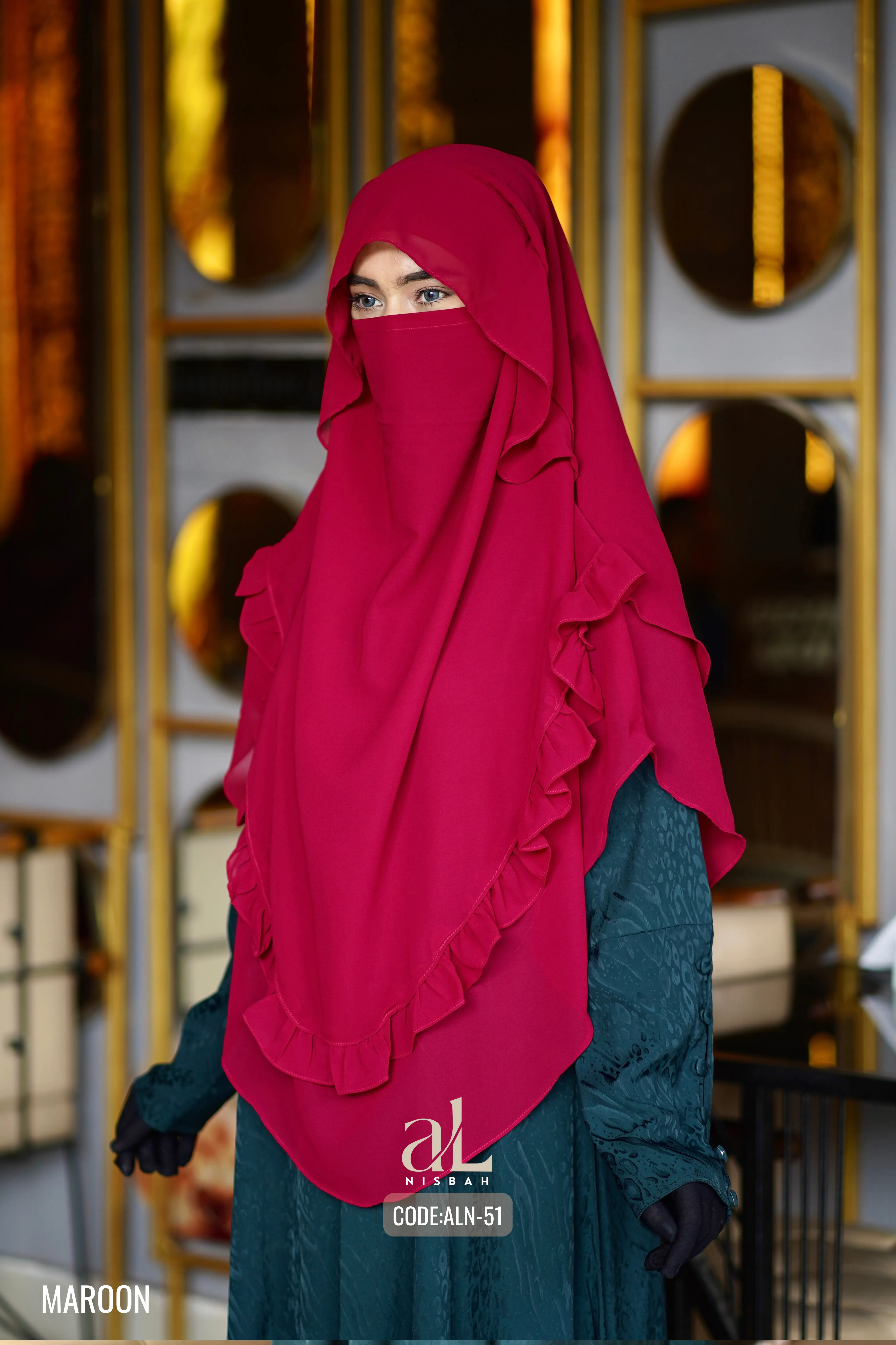 ALN-52-Maroon