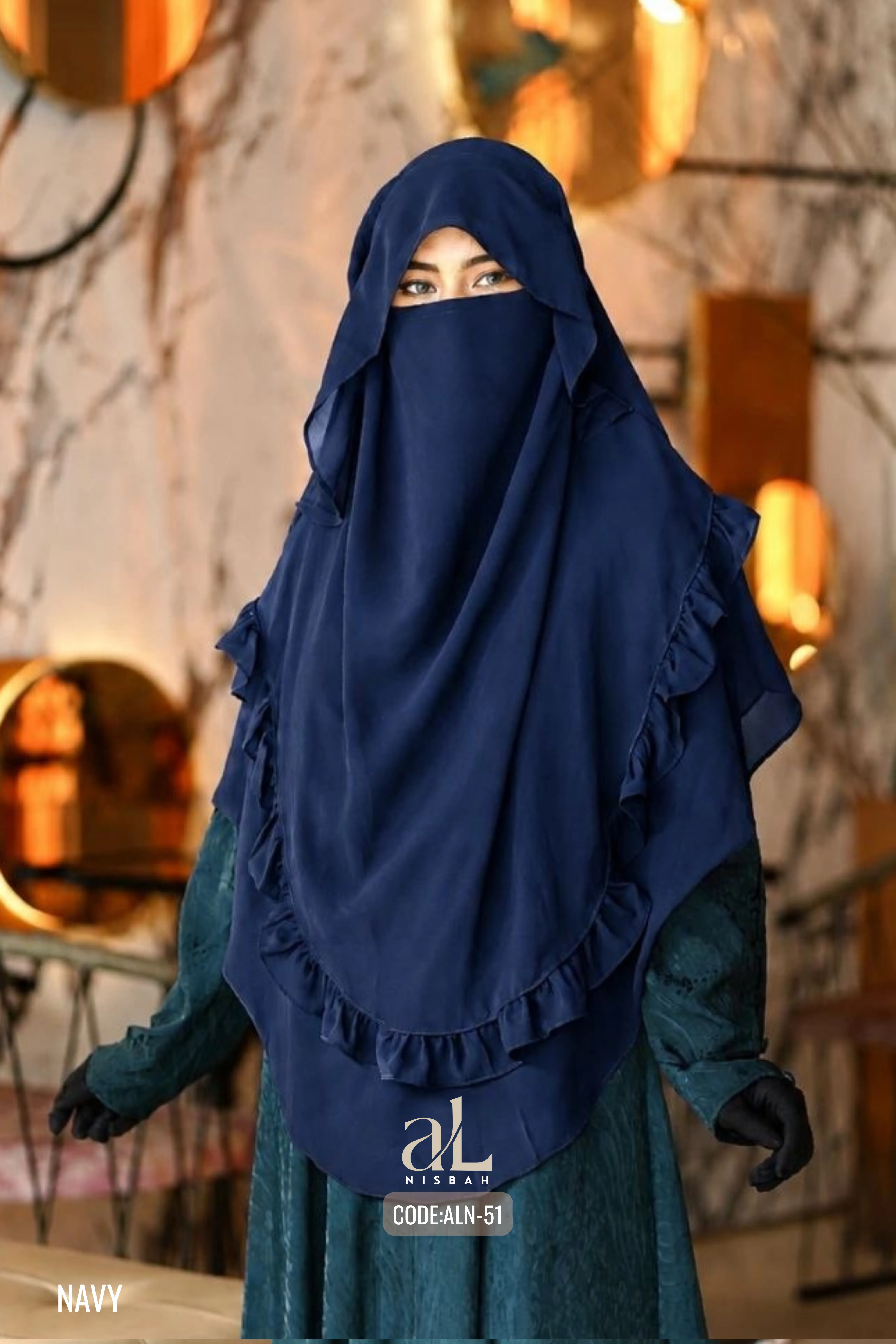 ALN-52-Navy