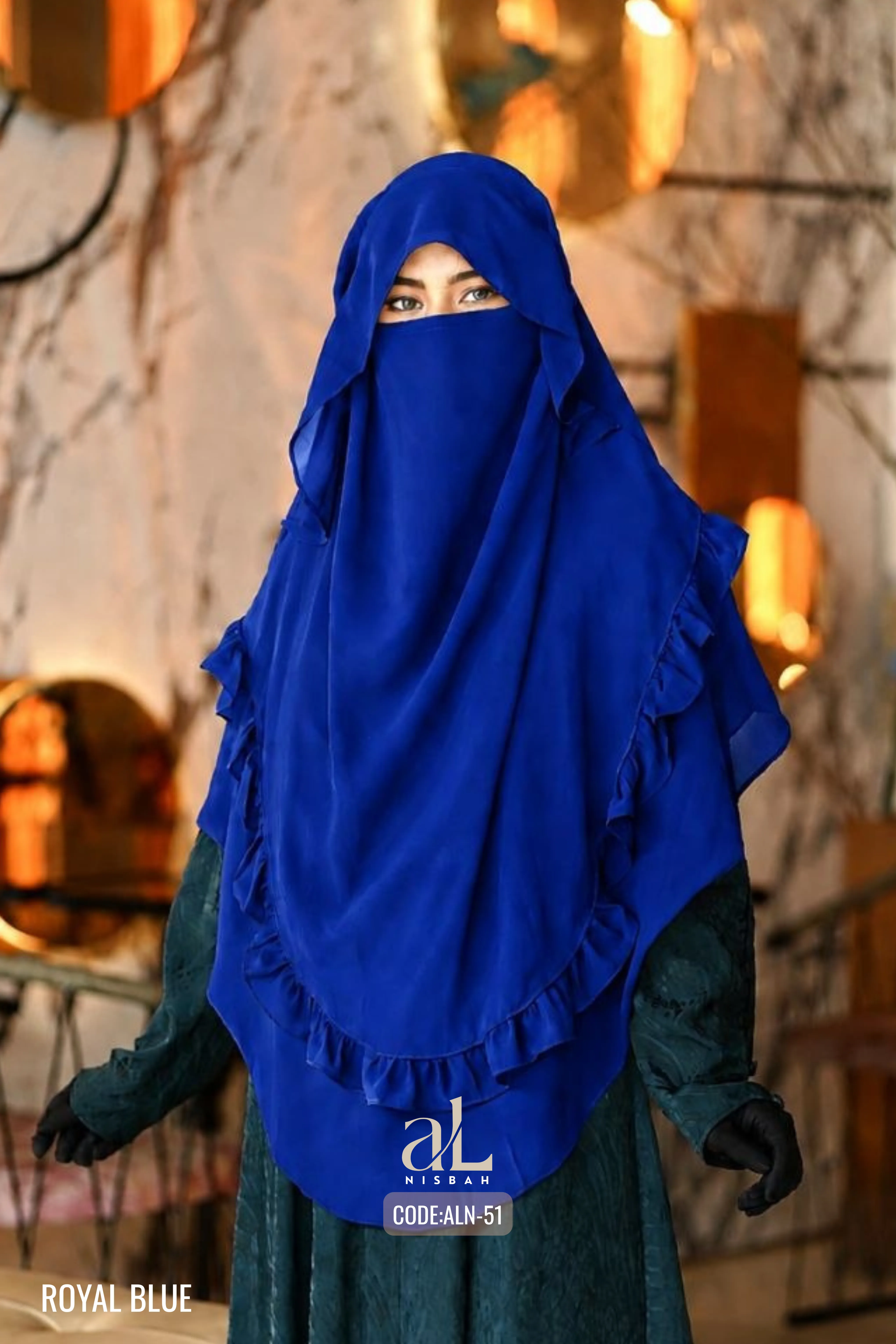 ALN-52-Royal Blue