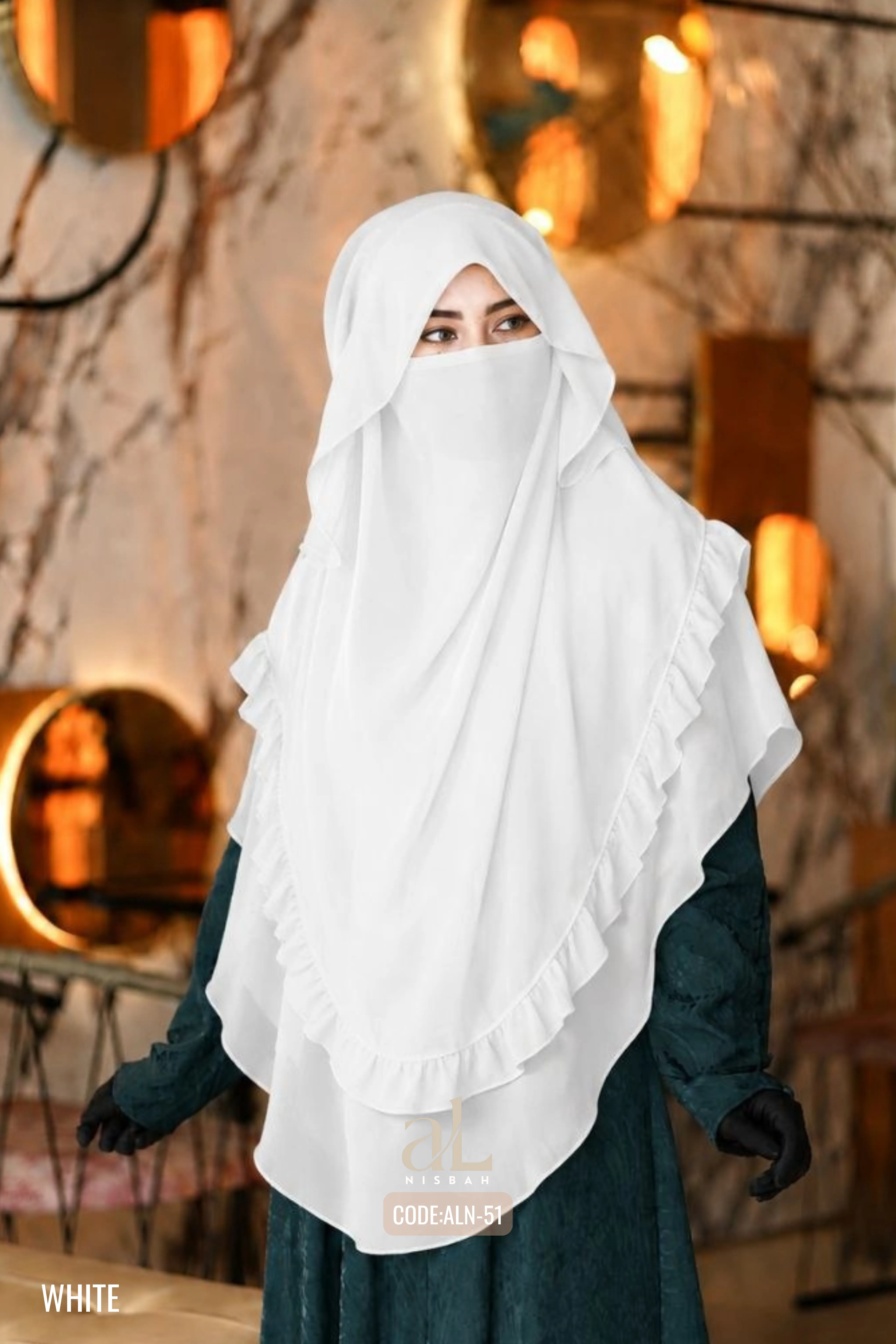 ALN-52-White
