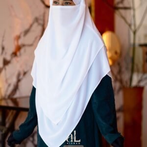 ALN-50 — WHITE