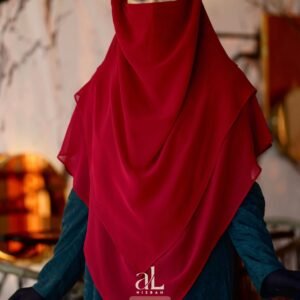ALN-50 — RED