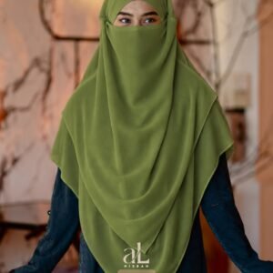 ALN-50 — LIGHT OLIVE