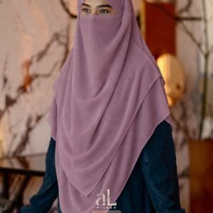 ALN-50 — DARK MAUVE