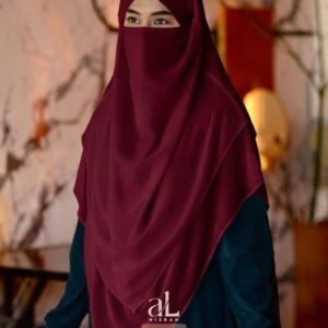 ALN-50 — DARK MAROON