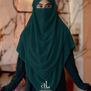 ALN-50 — BOTTLE GREEN