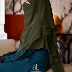 ALN-50 — DEEP OLIVE