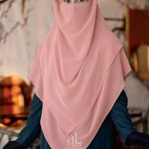 ALN-50 — DUSTY PINK