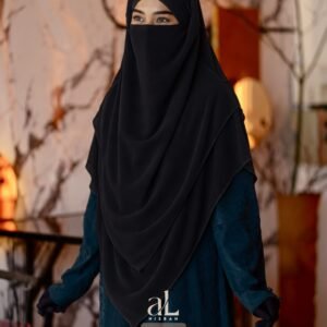 ALN-50 — BLACK